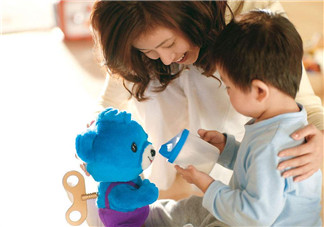 孩子不與人交流   應先提升哪些技巧