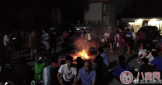 地震孩子如何自救 爸爸媽媽不在身邊怎么保護自己 地震孩子如何自救 爸爸媽媽不在身邊怎么保護自己