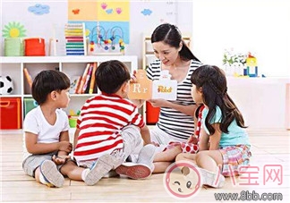 怎么教孩子學習英文  家長應該怎么做