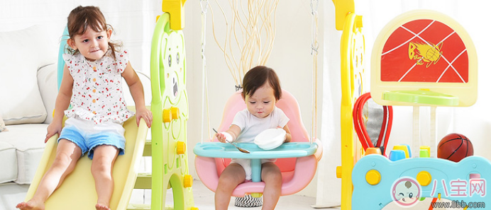 怎么在家里給寶寶搭一個(gè)游樂(lè)場(chǎng)