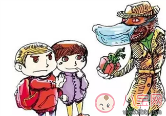 弄丟孩子不敢報警 孩子走丟正確的處理方法 弄丟孩子不敢報警 孩子走丟正確的處理方法