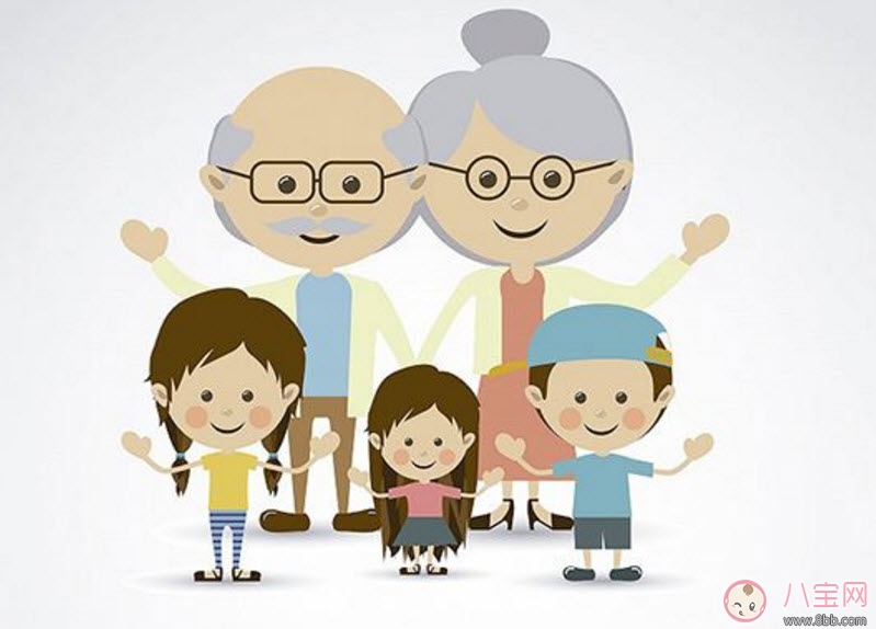 隔代教育對孩子的影響 隔代教育的利弊及應對策略 隔代教育對孩子的影響 隔代教育的利弊及應對策略