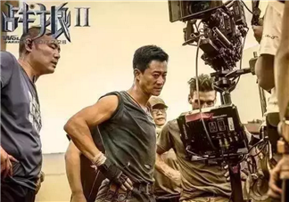 戰狼3什么時候開拍 吳京導演的回答讓網友齊聲叫好