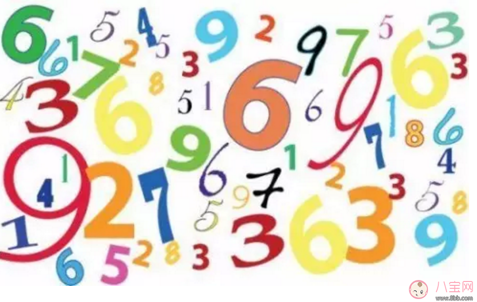 孩子算術能力要從小培養 如何教寶寶算數 孩子算術能力要從小培養 如何教寶寶算數