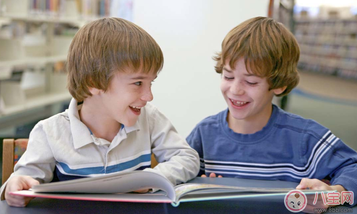 兒童書籍選怎么類型的好 這三類兒童書不能買