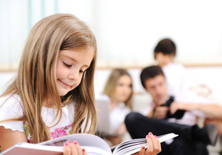 兒童書籍選怎么類型的好 這三類兒童書不能買