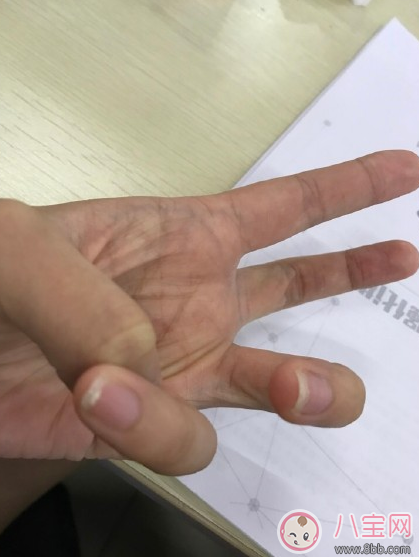 張一山秋水誓怎么玩 秋水誓手勢步驟圖片 張一山秋水誓怎么玩 秋水誓手勢步驟圖片