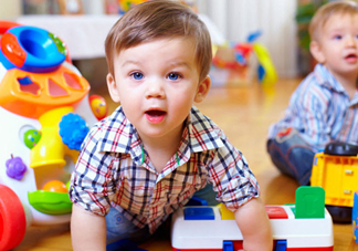 4至6歲兒童益智玩具推薦2017 4至6歲兒童益智玩具大全