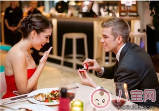 雪梨接受富二代求婚 2017七夕節(jié)最全的求婚攻略