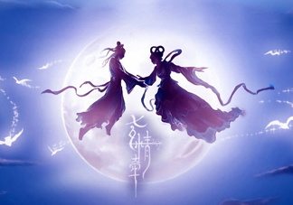 2017年農歷七月初七出生的取什么名字好 七夕節寶寶取名大全