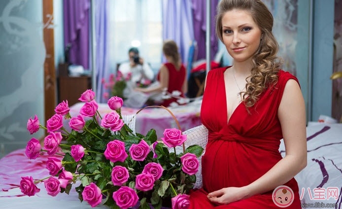 2017七夕節(jié)給懷孕的老婆送什么禮物最驚喜溫暖 2017七夕節(jié)給懷孕的老婆送什么禮物最驚喜溫暖