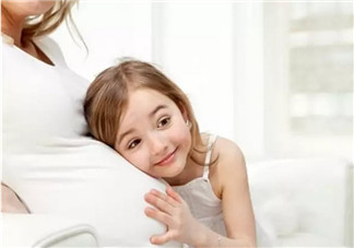 賈靜雯孕期胎教小咘咘來幫忙 二胎胎教這樣做