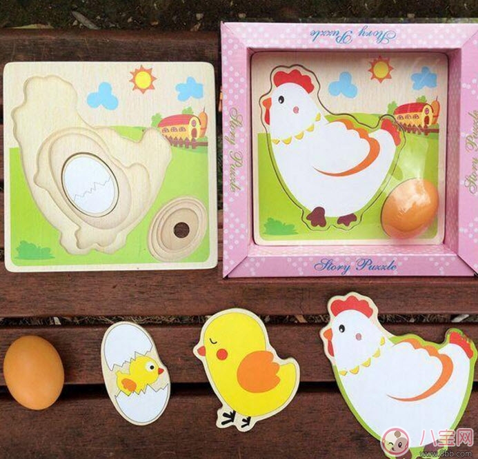 4-6個(gè)月早教玩具有哪些 早教玩具益智玩具