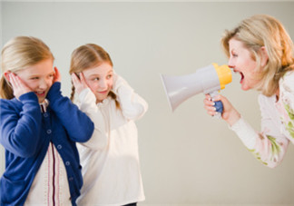 拒絕打罵教育 從嬰兒期這樣教育最有效