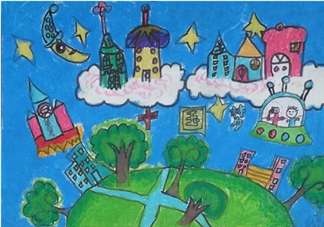 胎教小故事快樂的夢 為寶寶捕捉快樂的夢