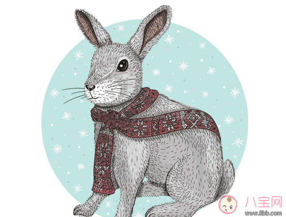 寶寶睡前胎教小故事 森林里的紅圍巾 寶寶睡前胎教小故事 森林里的紅圍巾