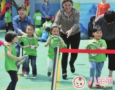 這個夏天和寶寶一起做運動 親子運動計劃書