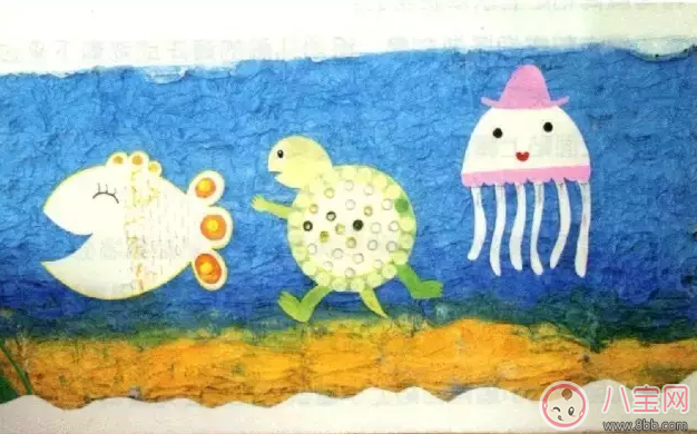 孩子手工自制玩教具怎么做 幼兒園手工自制玩教具教程 孩子手工自制玩教具怎么做 幼兒園手工自制玩教具教程