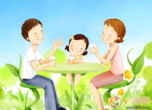 不知道家庭教案怎么寫  掌握這些讓父母成為老師