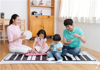 不知道家庭教案怎么寫  掌握這些讓父母成為老師