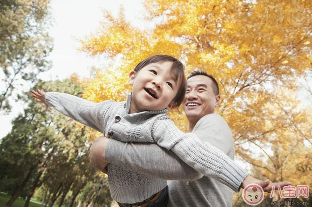 爸爸不要缺席孩子的六件事 寶爸們一定要認(rèn)真看 爸爸不要缺席孩子的六件事 寶爸們一定要認(rèn)真看