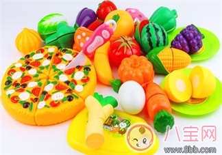 廚房小能手玩具切切樂(lè)好玩嗎    玩具切切樂(lè)測(cè)評(píng)