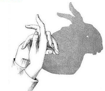 親子游戲手影玩法 有意思的手影推薦 親子游戲手影玩法 有意思的手影推薦