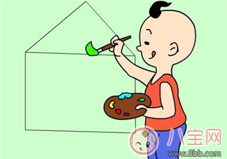 幼兒歌曲《粉刷匠》音樂教學