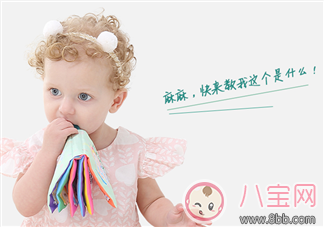 寶寶有買(mǎi)布書(shū)的必要嗎 布書(shū)什么牌子好