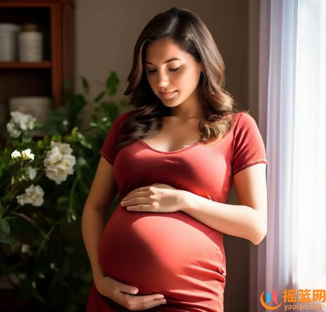 揭秘背后的“假懷孕”真相！別被這些癥狀誤導