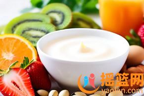 這些食物助你快速懷孕