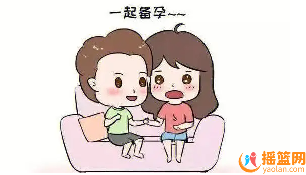 高效備孕，做對三件事成功著床！