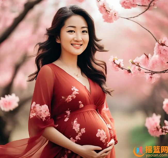 高齡懷孕：關注健康，迎接挑戰