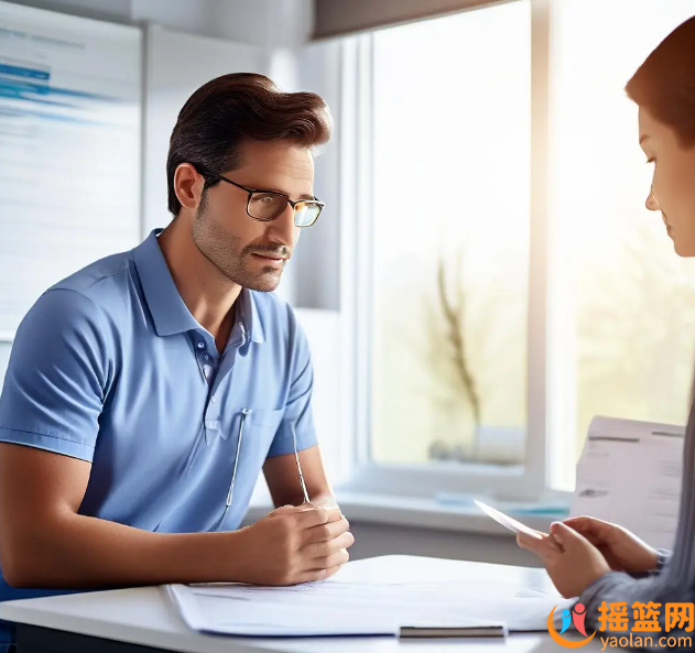 男性孕前檢查：孕育健康寶寶的關鍵一步