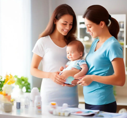 精卵結(jié)合到受孕的過程需要多久？ 懷孕后應(yīng)注意什么？