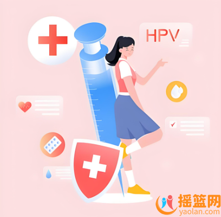 月經不調女性是否可以安全接種HPV疫苗？