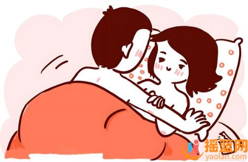 懷孕后可以同房嗎？