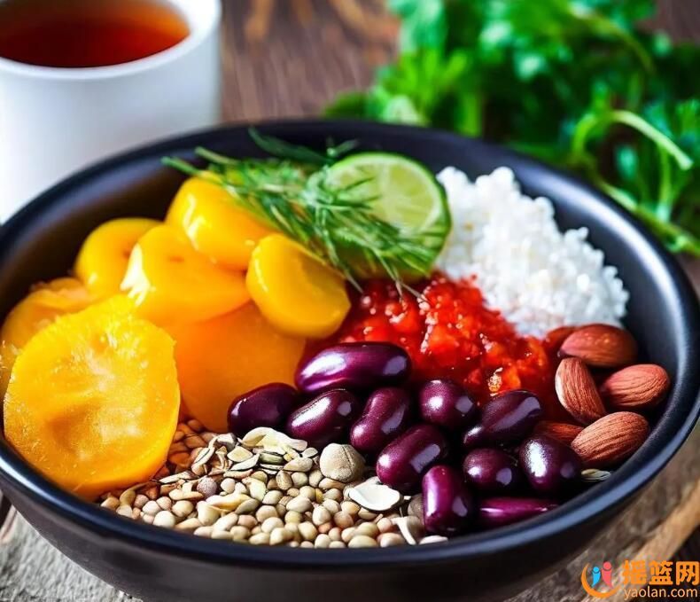 腎虛飲食調(diào)理：哪些食物有助于補腎