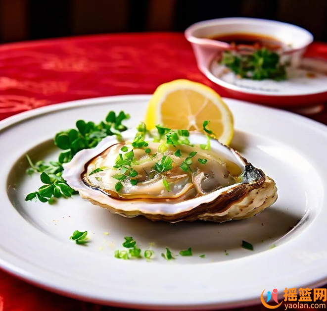 提升“性趣”吃這五種食物