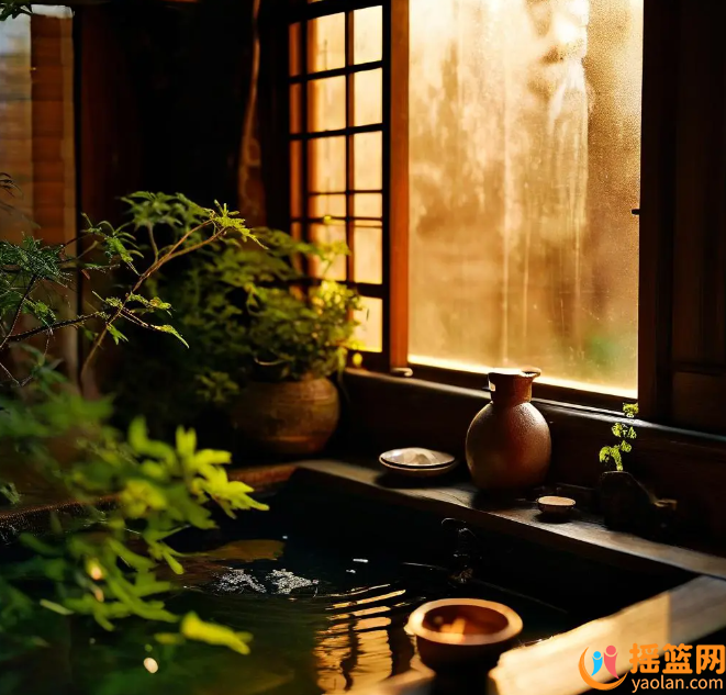 艾葉泡腳的方法和用量