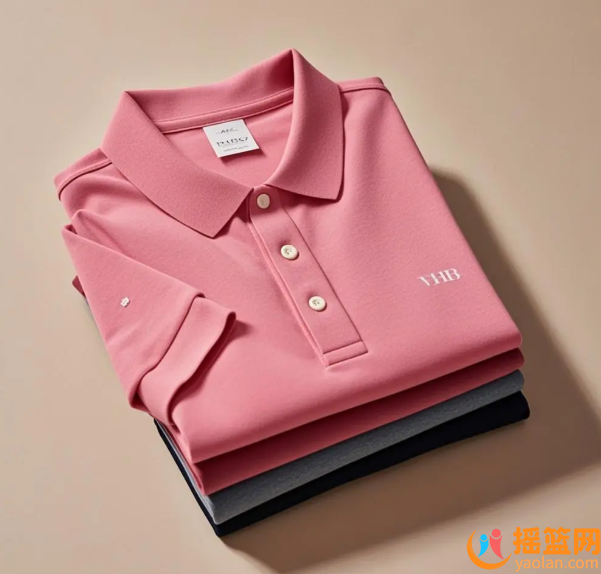 polo衫和t恤有什么區別