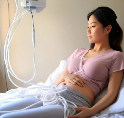 臍帶觀察能準確判斷胎兒是男是女嗎？ B超能看出臍帶扭轉嗎？