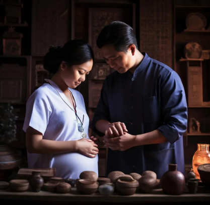 把脈預測胎兒性別：科學還是迷信？