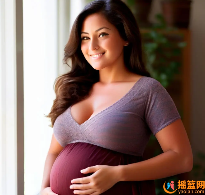 孕期胸部變化揭秘：寶媽們分享的經歷與生男生女預測