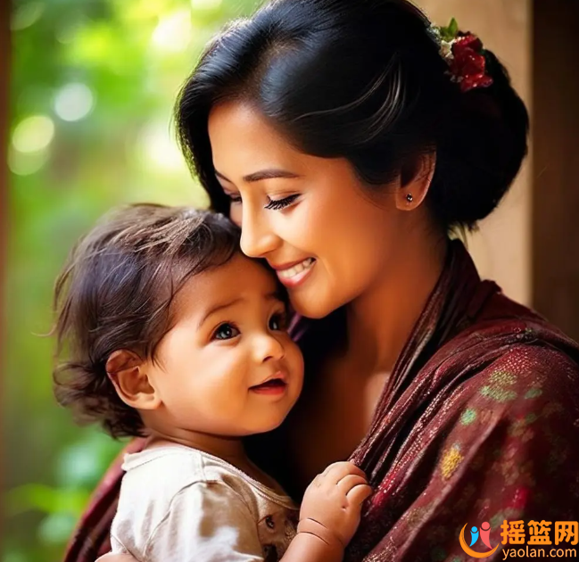 寶寶開始認母的5個表現你知道嗎？