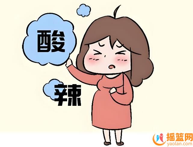 懷孕期間“酸兒辣女”的說法科學嗎？
