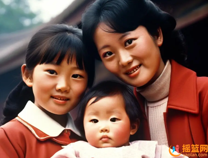 從計(jì)劃生育到三胎政策,年輕一代生育態(tài)度的轉(zhuǎn)變與思考