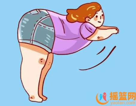 【減肥小知識】8個超實用給力方法！