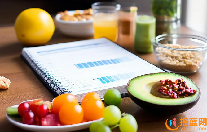 三個(gè)月科學(xué)有效的健康減脂計(jì)劃