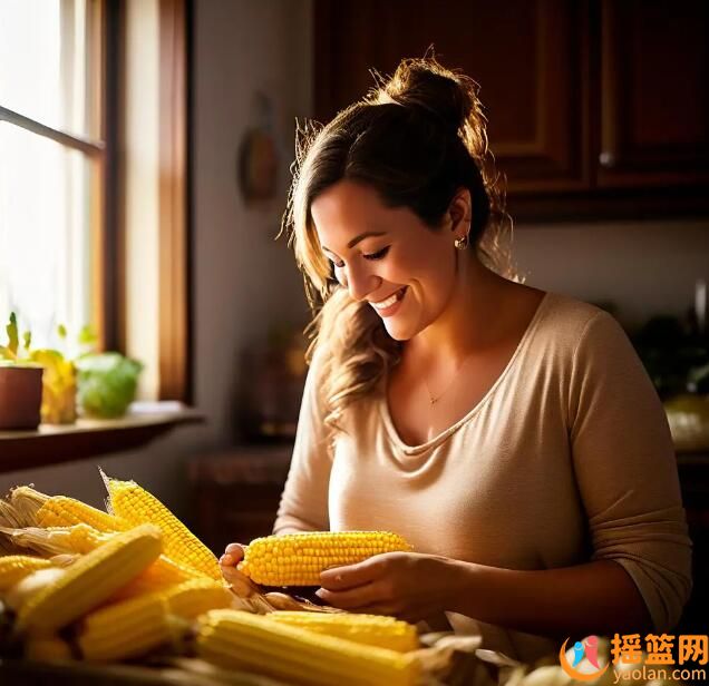 產(chǎn)后減肥，吃玉米營養(yǎng)美味又瘦身！